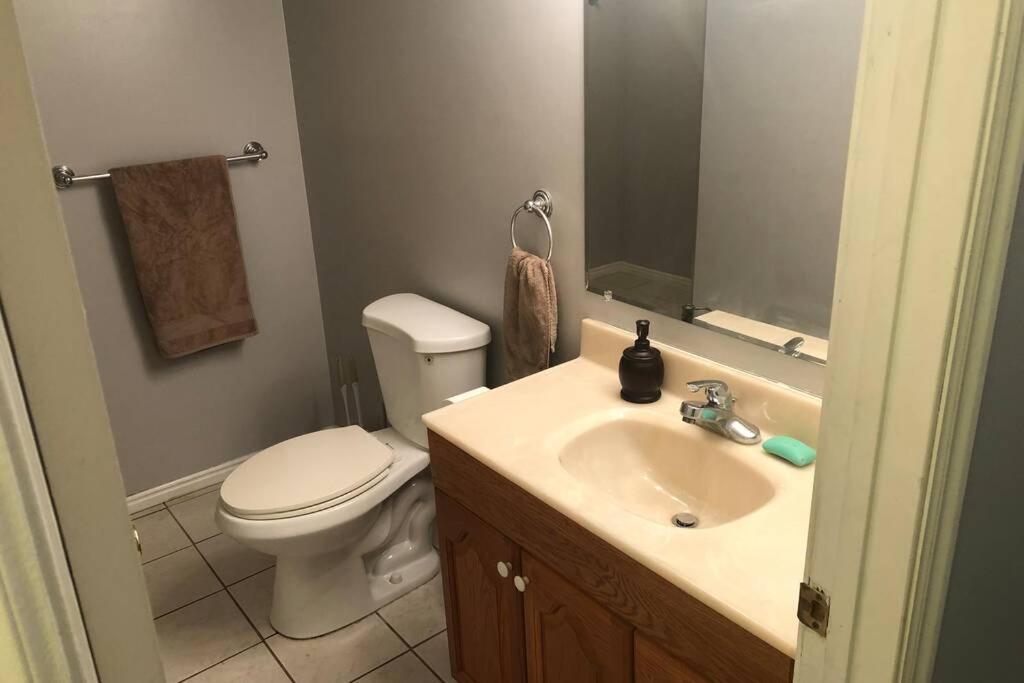Beautiful Secluded 2 Bedrooms 1 Bathroom Apartment South Weber Экстерьер фото